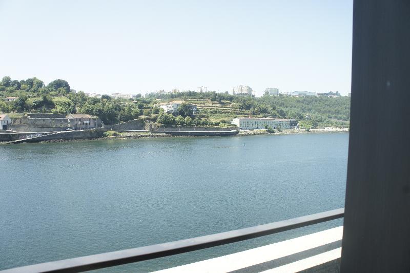 Neya Porto Hotel - Oda