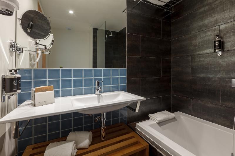Neya Porto Hotel - Oda