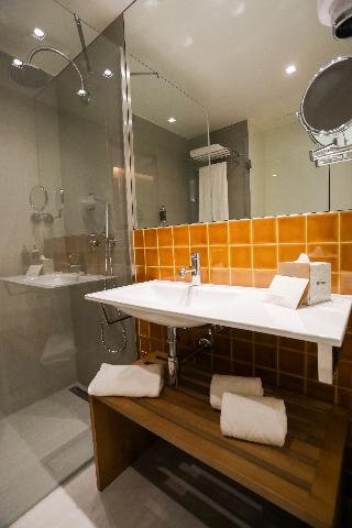 Neya Porto Hotel fotoÄŸrafÄ±