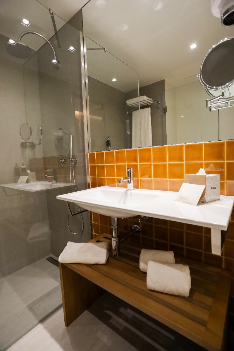 Neya Porto Hotel - Oda