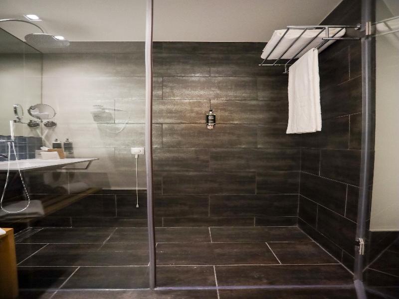 Neya Porto Hotel - Oda