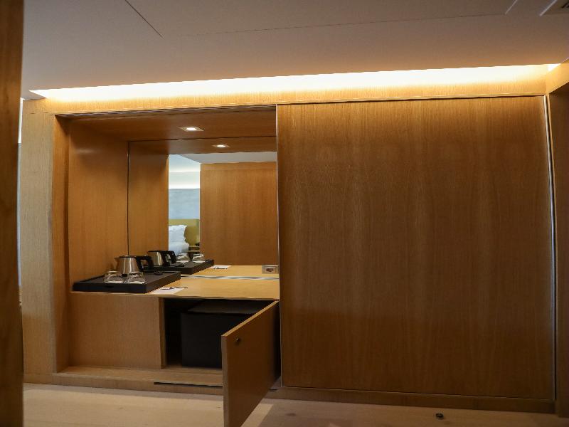 Neya Porto Hotel - Oda