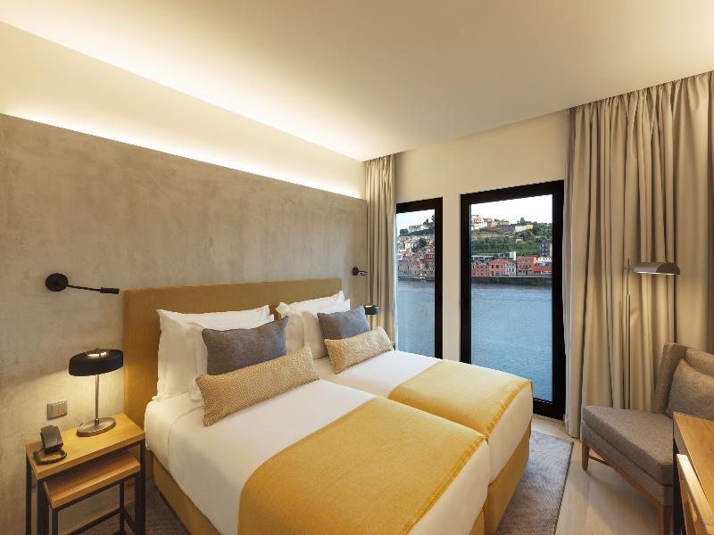 Neya Porto Hotel - Oda