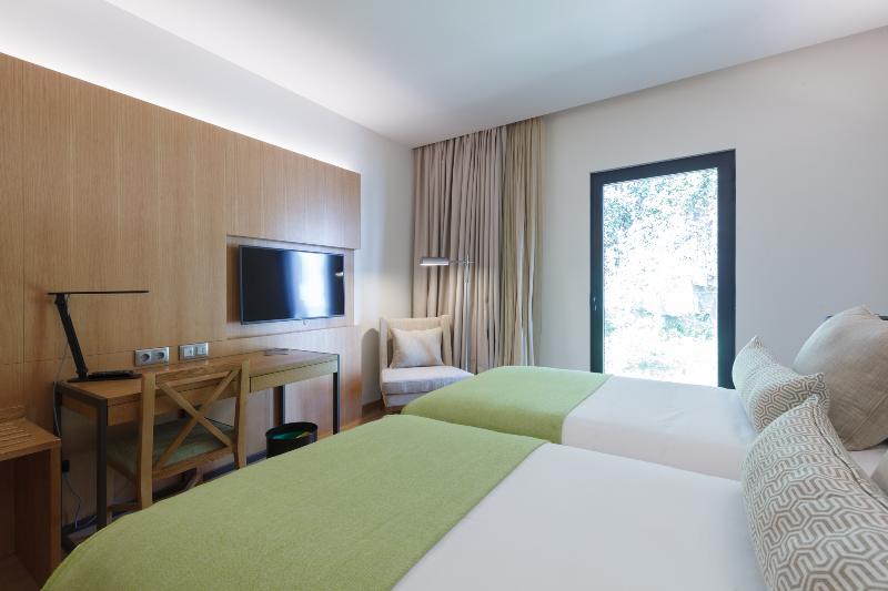 Neya Porto Hotel - Oda