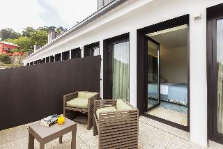 Neya Porto Hotel fotoÄŸrafÄ±