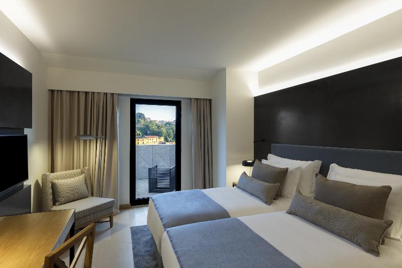 Neya Porto Hotel - Oda