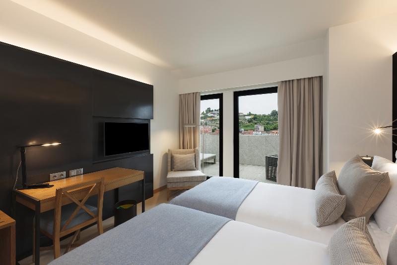 Neya Porto Hotel - Oda