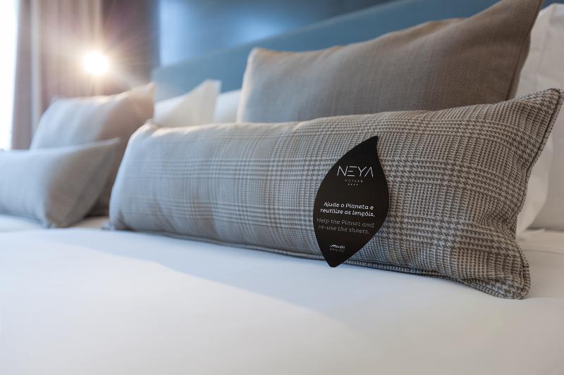 Neya Porto Hotel - Oda