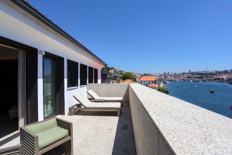 Neya Porto Hotel - Oda