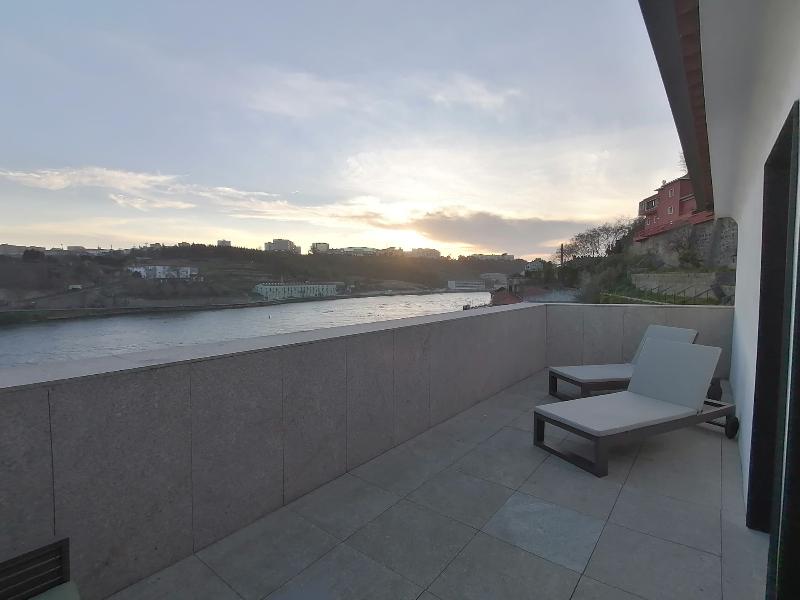 Neya Porto Hotel - Oda