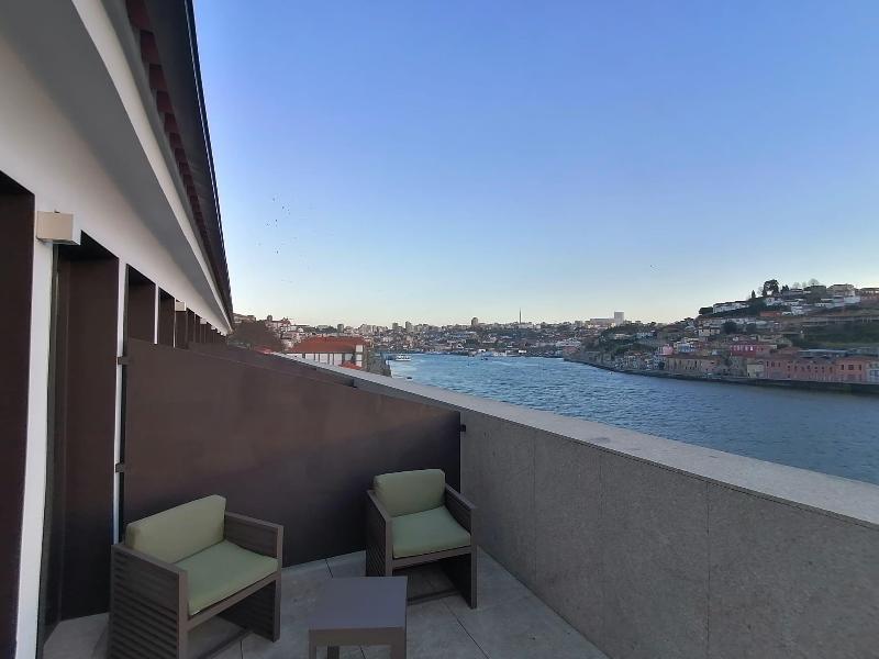 Neya Porto Hotel - Oda