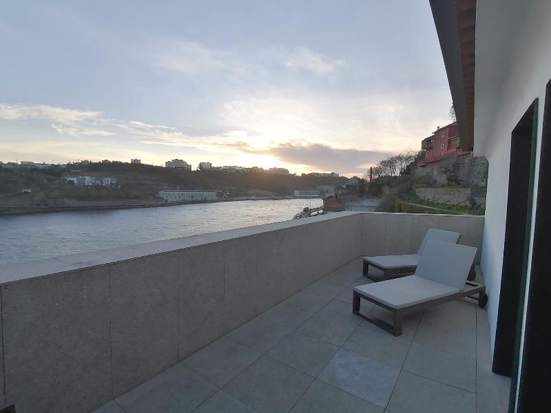 Neya Porto Hotel - Oda