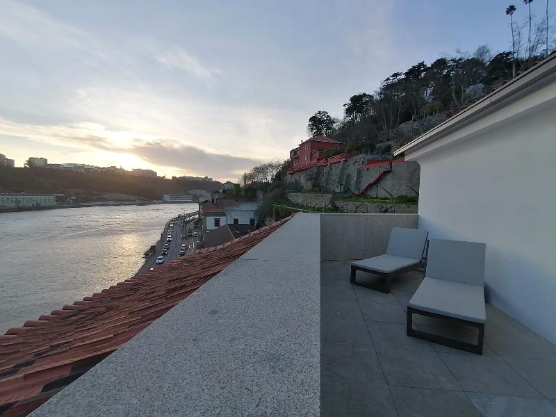 Neya Porto Hotel - Oda