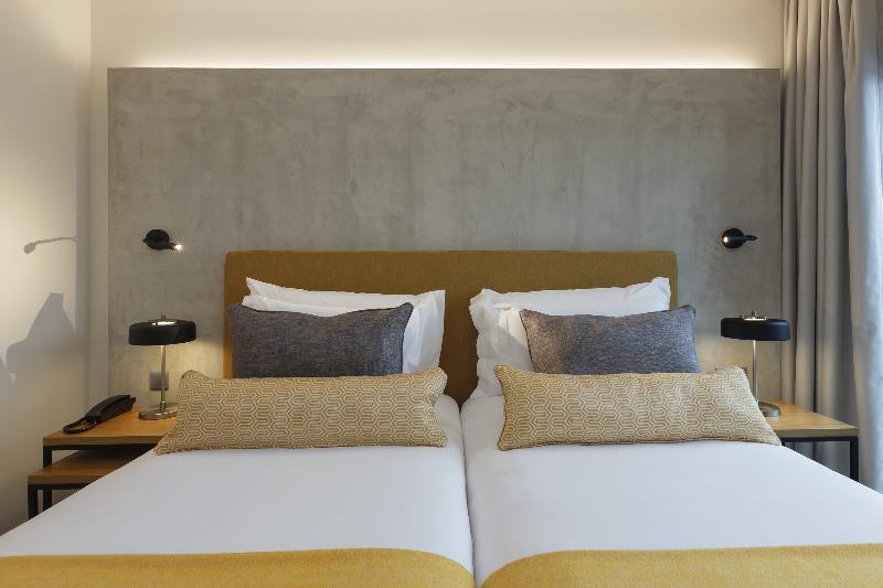 Neya Porto Hotel - Oda