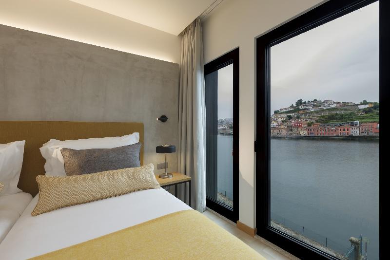 Neya Porto Hotel - Oda