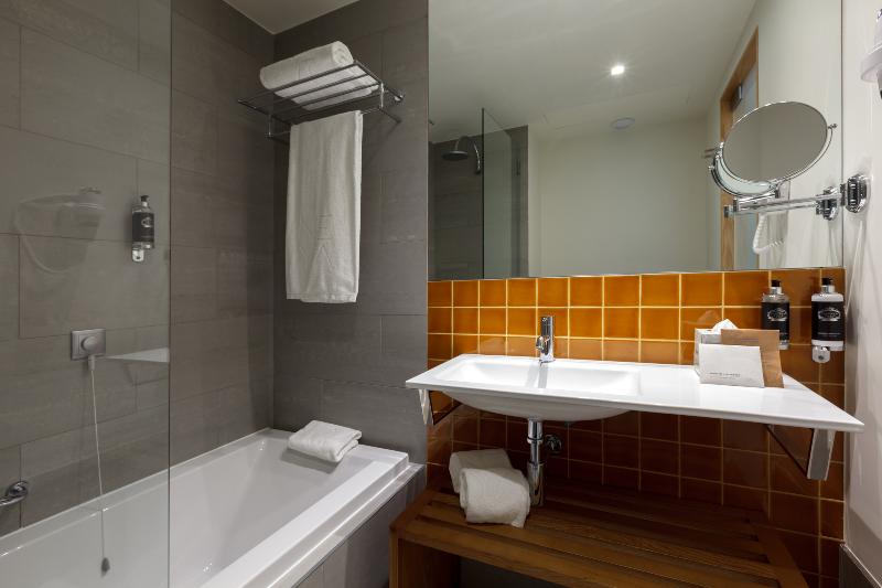 Neya Porto Hotel - Oda