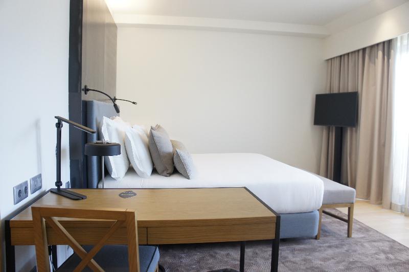 Neya Porto Hotel - Oda