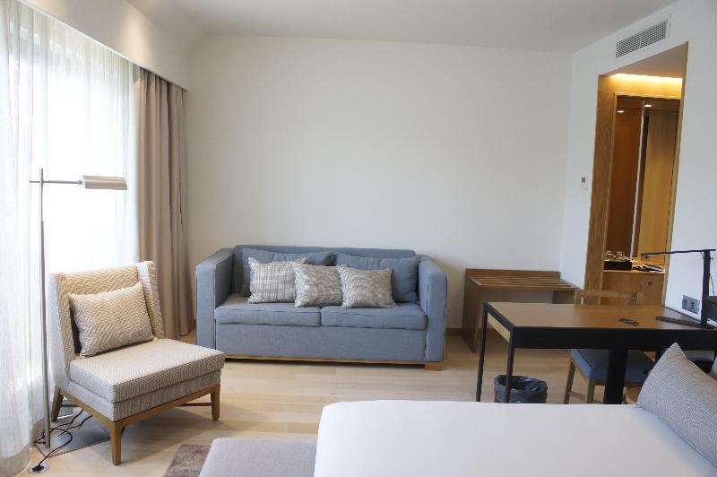 Neya Porto Hotel - Oda