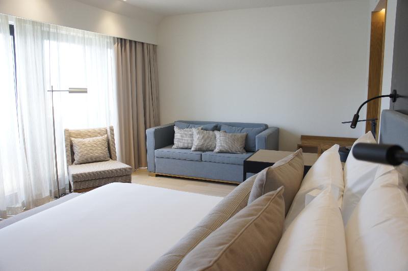Neya Porto Hotel - Oda