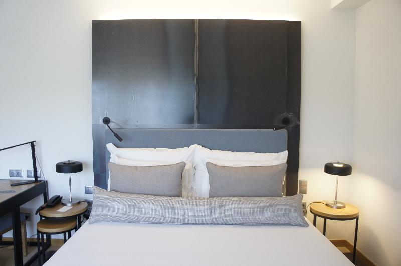 Neya Porto Hotel - Oda