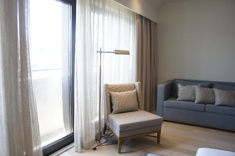 Neya Porto Hotel - Oda