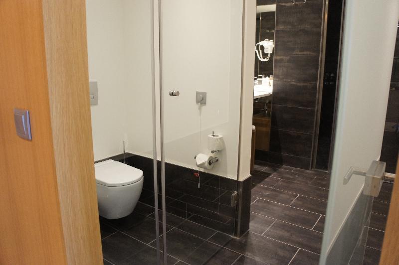 Neya Porto Hotel - Oda