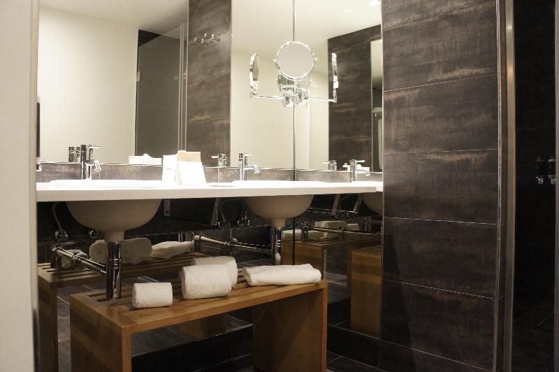 Neya Porto Hotel - Oda