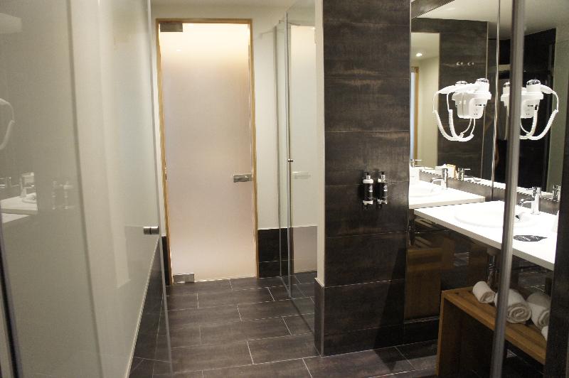 Neya Porto Hotel - Oda