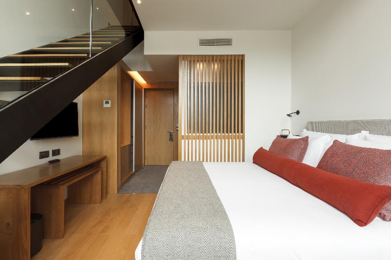 Neya Porto Hotel - Oda