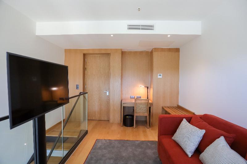 Neya Porto Hotel - Oda