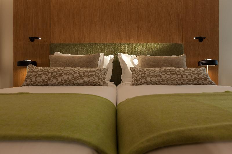 Neya Porto Hotel - Oda