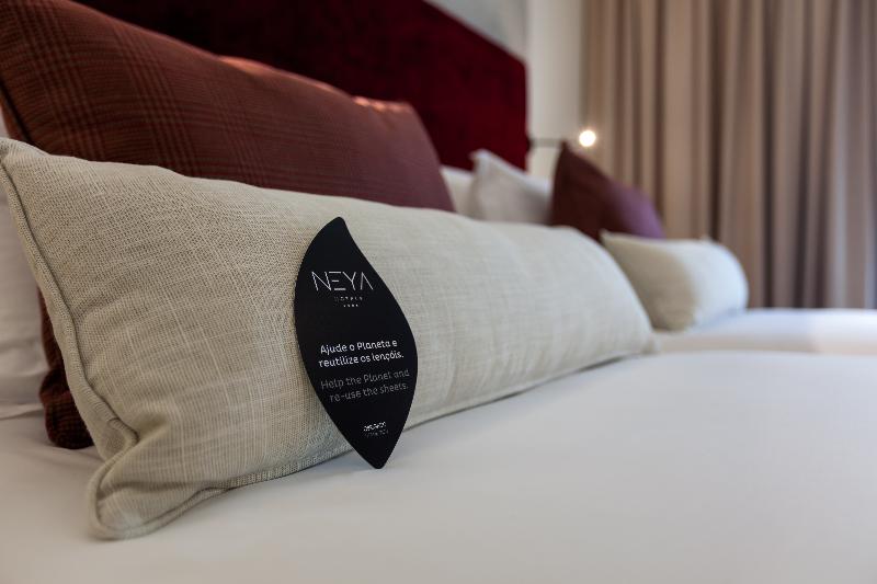 Neya Porto Hotel - Oda
