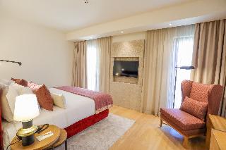 Neya Porto Hotel fotoÄŸrafÄ±