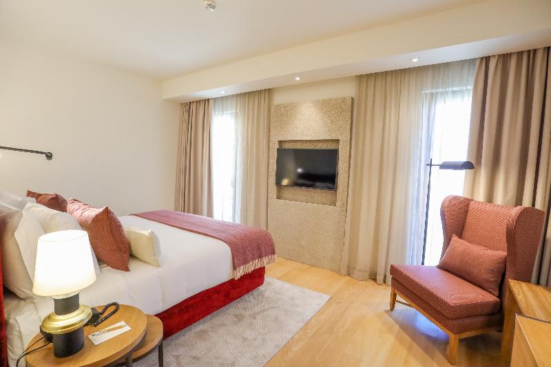 Neya Porto Hotel - Oda