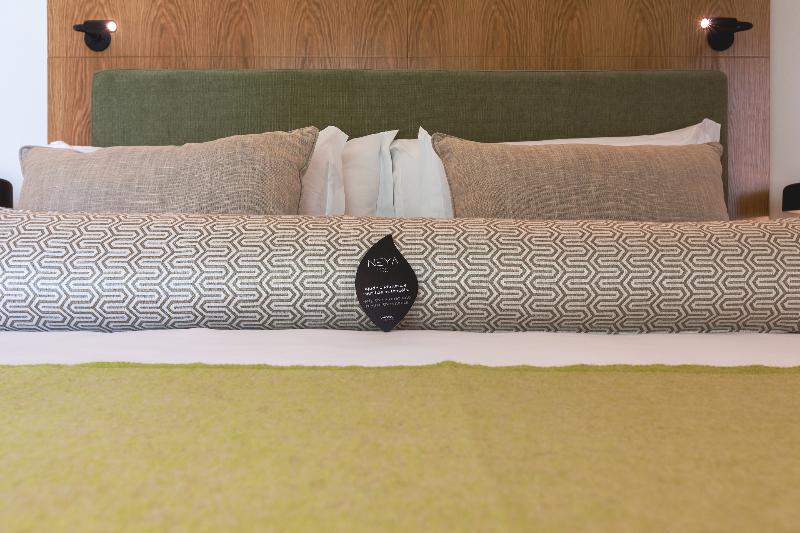 Neya Porto Hotel - Oda