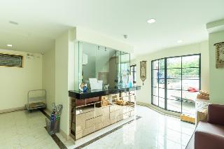 BeWish Residence Bangphlat fotoÄŸrafÄ±