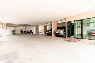 BeWish Residence Bangphlat fotoÄŸrafÄ±