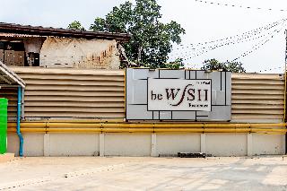 BeWish Residence Bangphlat fotoÄŸrafÄ±