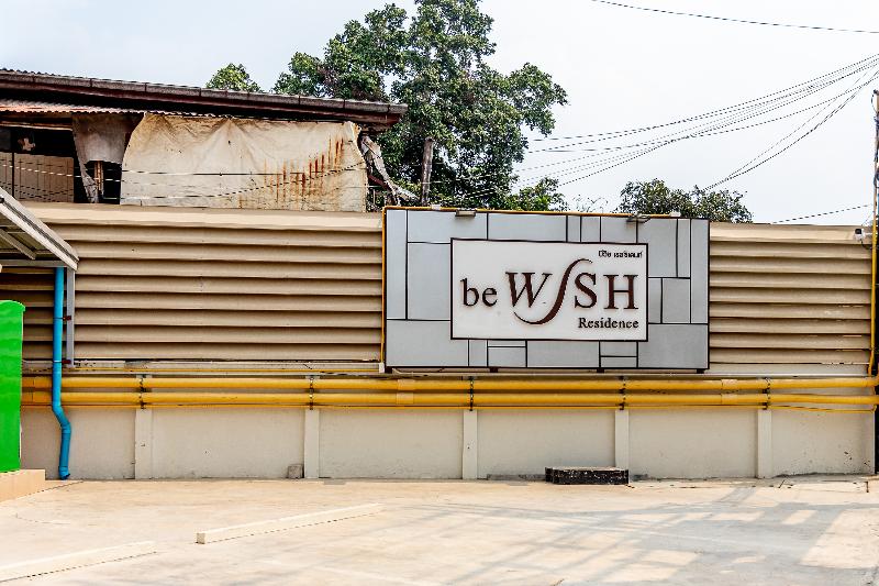 BeWish Residence Bangphlat - Genel