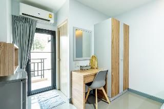 BeWish Residence Bangphlat fotoÄŸrafÄ±