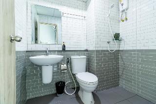 BeWish Residence Bangphlat fotoÄŸrafÄ±