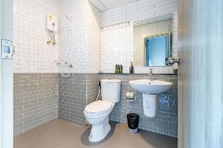 BeWish Residence Bangphlat fotoÄŸrafÄ±
