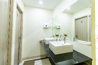 BeWish Residence Bangphlat fotoÄŸrafÄ±