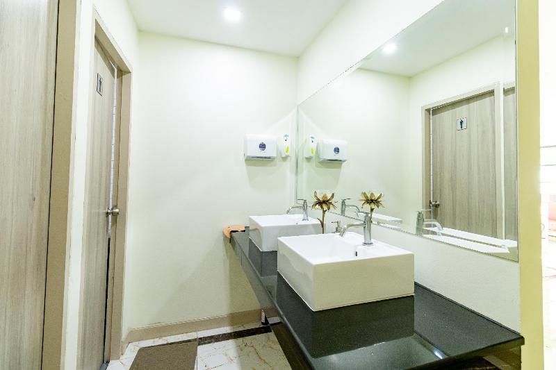 BeWish Residence Bangphlat - Oda