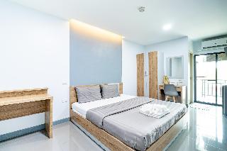 BeWish Residence Bangphlat fotoÄŸrafÄ±