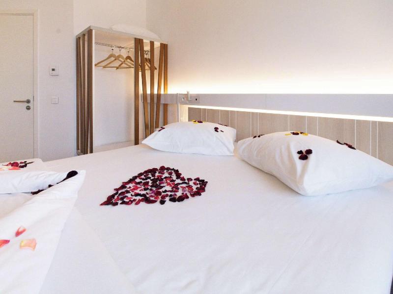Ibis Abdelmoumen Casa Centre - Lobi