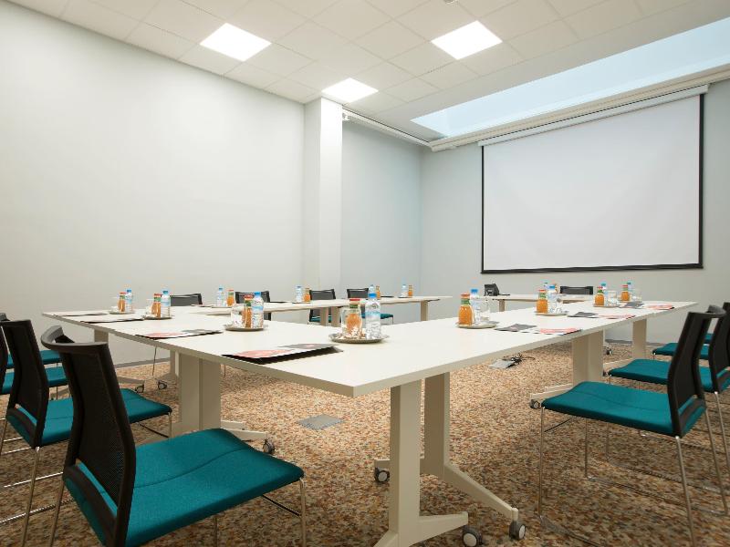 Ibis Abdelmoumen Casa Centre - Toplantı