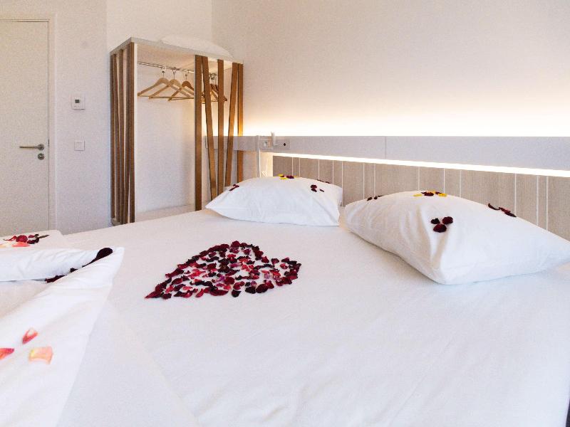 Ibis Abdelmoumen Casa Centre - Toplantı