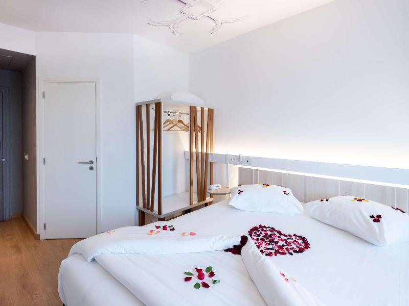 Ibis Abdelmoumen Casa Centre - Toplantı
