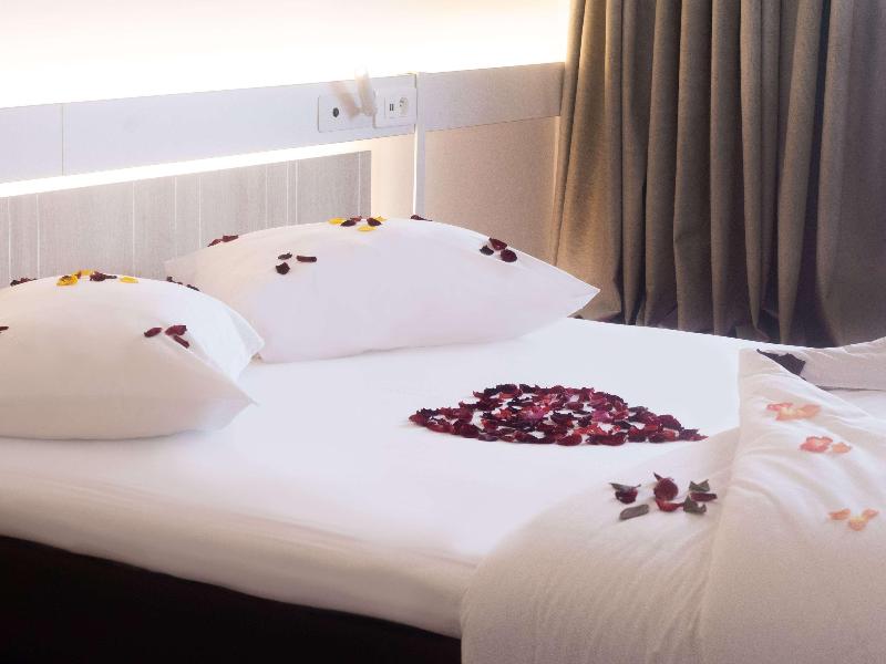 Ibis Abdelmoumen Casa Centre - Toplantı